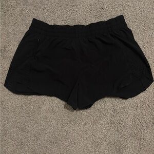 Athleta Women's Black Shorts